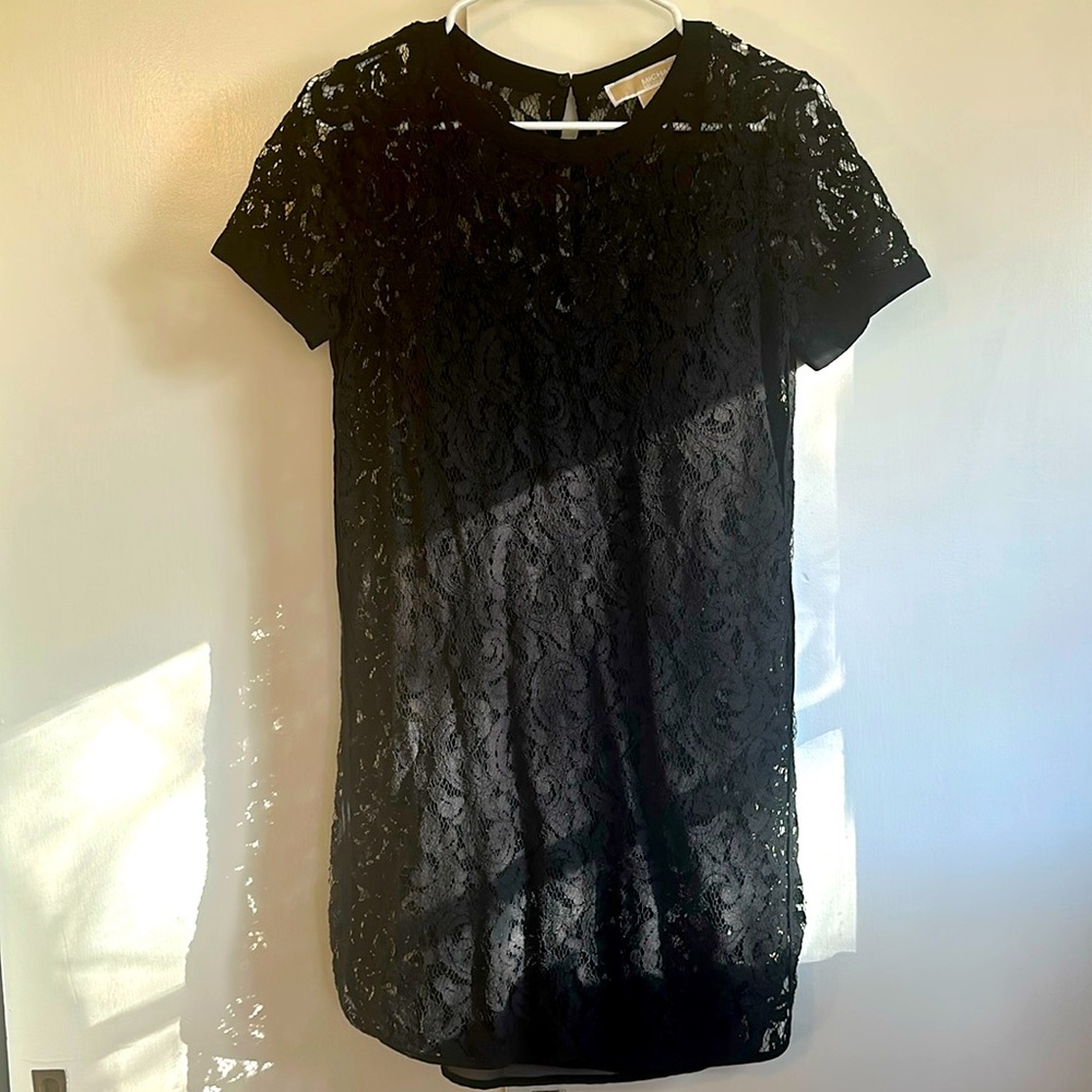 Michael Kors Mini Dress 4